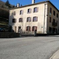 Les gîtes du Pont
Façade Est